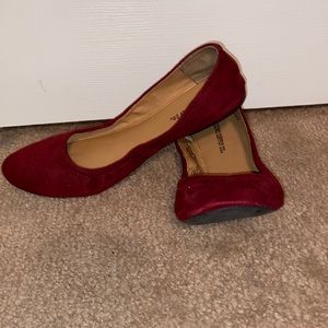 Mossimo supply co. Size 7 1/2